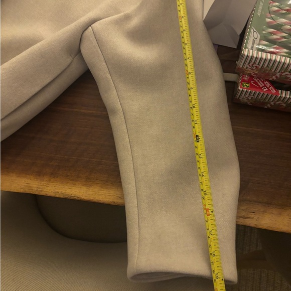 H&M Premium Selection Wool Jacket - Picture 9 of 9